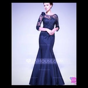 Mother of the Bride dress